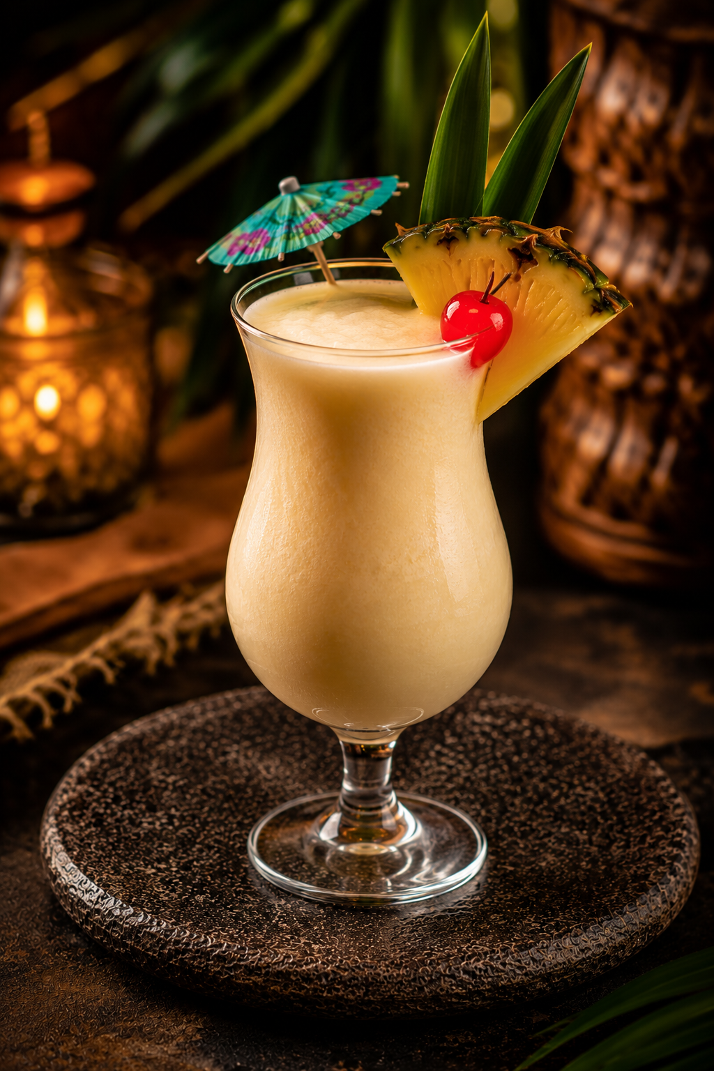 Piña Colada